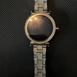 Micheal Kors smart watch
